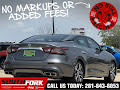 2019 Nissan Maxima 3.5 SV
