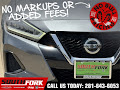 2019 Nissan Maxima 3.5 SV