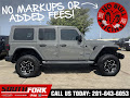 2023 Jeep Wrangler Rubicon 4xe