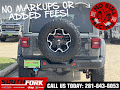 2023 Jeep Wrangler Rubicon 4xe