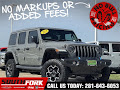 2023 Jeep Wrangler Rubicon 4xe
