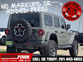 2023 Jeep Wrangler Rubicon 4xe