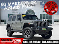 2023 Jeep Wrangler Rubicon 4xe