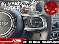 2023 Jeep Wrangler Rubicon 4xe