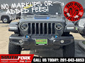 2023 Jeep Wrangler Rubicon 4xe