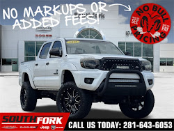 2015 Toyota Tacoma Base