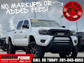 2015 Toyota Tacoma Base