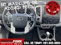 2015 Toyota Tacoma Base