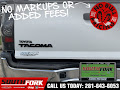 2015 Toyota Tacoma Base