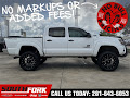 2015 Toyota Tacoma Base