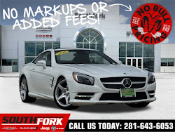 2016 Mercedes-Benz SL-Class SL 550