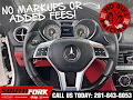 2016 Mercedes-Benz SL-Class SL 550