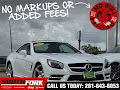 2016 Mercedes-Benz SL-Class SL 550