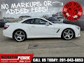 2016 Mercedes-Benz SL-Class SL 550
