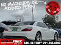 2016 Mercedes-Benz SL-Class SL 550