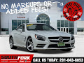 2016 Mercedes-Benz SL-Class SL 550