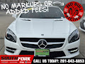 2016 Mercedes-Benz SL-Class SL 550