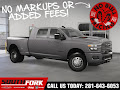 2025 RAM 3500 Laramie