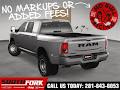2025 RAM 3500 Laramie