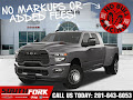 2025 RAM 3500 Laramie