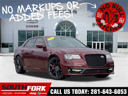 2023 Chrysler 300 C