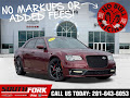 2023 Chrysler 300 C