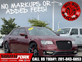 2023 Chrysler 300 C