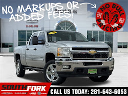 2011 Chevrolet Silverado 2500HD LT