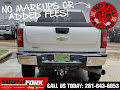2011 Chevrolet Silverado 2500HD LT