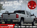 2011 Chevrolet Silverado 2500HD LT