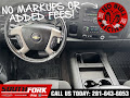 2011 Chevrolet Silverado 2500HD LT