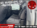 2011 Chevrolet Silverado 2500HD LT