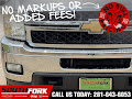 2011 Chevrolet Silverado 2500HD LT