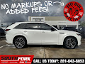 2025 Mazda CX-70 3.3 Turbo S Premium