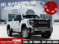 2024 GMC Sierra 2500HD SLT