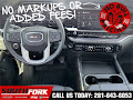 2024 GMC Sierra 2500HD SLT