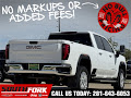 2024 GMC Sierra 2500HD SLT
