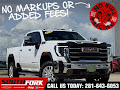 2024 GMC Sierra 2500HD SLT