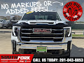 2024 GMC Sierra 2500HD SLT