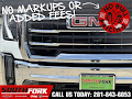 2024 GMC Sierra 2500HD SLT