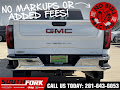 2024 GMC Sierra 2500HD SLT