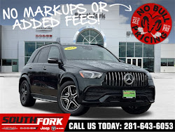 2023 Mercedes-Benz GLE GLE 53 AMG®