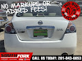 2010 Nissan Altima 2.5 SL