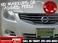 2010 Nissan Altima 2.5 SL