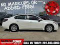 2010 Nissan Altima 2.5 SL