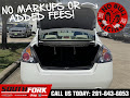 2010 Nissan Altima 2.5 SL