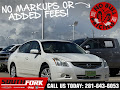 2010 Nissan Altima 2.5 SL