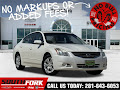2010 Nissan Altima 2.5 SL