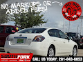 2010 Nissan Altima 2.5 SL