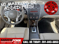 2010 Nissan Altima 2.5 SL
